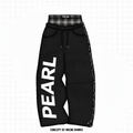 PEARL Sweatpants - Pearl Dots